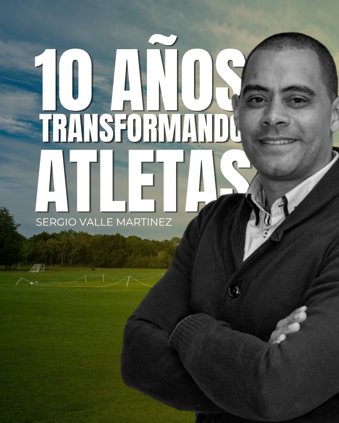 Sergio Valle Martínez, Mental Personal Coaching — coaching deportivo y entrenamiento mental